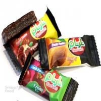 لواشک پذیرایی نارتام