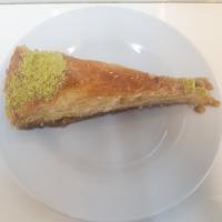 باقلوا هاویج گردویی