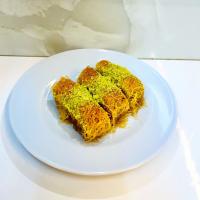 باقلوا کادایف گردویی