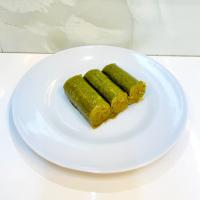 باقلوا انگشتی پسته ای