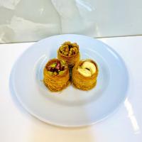 باقلوا آجیلی