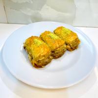 باقلوا لب دلبر گردویی