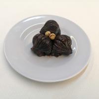 باقلوا شکلات