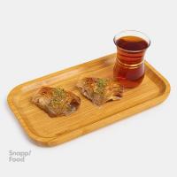 باقلوا شوبیت پسته