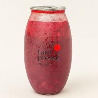 موکتل چری بری قوطی تام پرسو