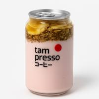 گرانولا ساده 