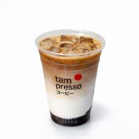 آیس کارامل ماکیاتو