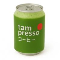 آیس ماچا قوطی تام پرسو