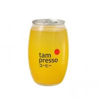 جینجر ولت قوطی تام پرسو