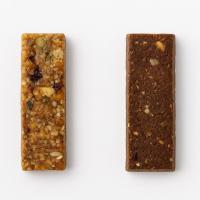 پروتئین بار چهار مغز