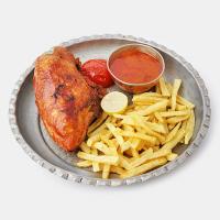 خورشت ترش کباب سینه (اضافه)