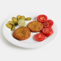 کوکو سیب زمینی