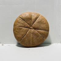 نان جو روگن گرد