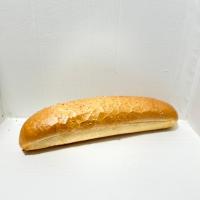 نان باگت بزرگ ساندویچی