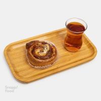 رول دارچینی