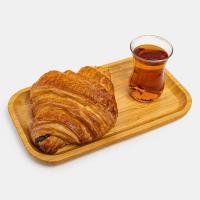 کروسان شکلاتی