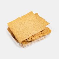 نان جو خشک اصفهان