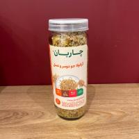 گرانولا شیشه ای روزانه