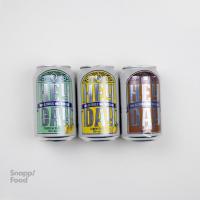 ماءالشعیر قوطی هی دی