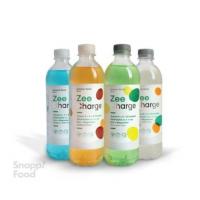نوشیدنی ویتامینه ورزشی زی شارژ