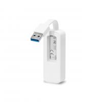 مبدل Lan به Tp- link USB مدل UE300 USB 3.0