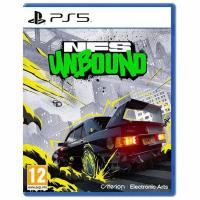 دیسک بازی Need for Speed Unbound برای PS5