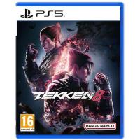 دیسک بازی Tekken 8 برای PS5