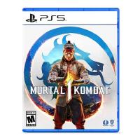 دیسک بازی Mortal Kombat 1 Premium Edition برای PS5