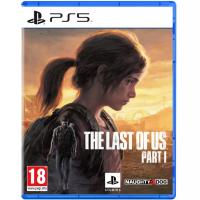 دیسک بازی The Last of Us Part I برای PS5