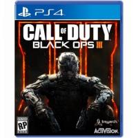 دیسک بازی Call of Duty Black Ops 3 برای PS4