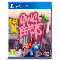 دیسک بازی Gang Beasts برای PS4