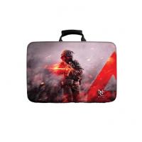 کیف کنسول ps5 fat مدل battlefield