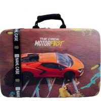 کیف کنسول ps5 fat مدل motofest