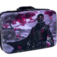 کیف حمل ps5 slim مدل jin sakai