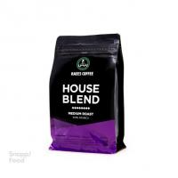 دانه قهوه هاوس بلند 100 درصد عربیکا