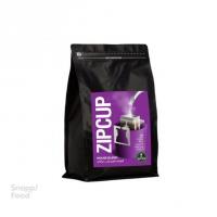 دانه قهوه هاوس بلند 100 درصد عربیکا زیپ کاپ