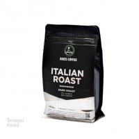 دانه قهوه 70 درصد عربیکا ایتالین رست