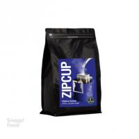 قهوه دمی زیپ کاپ فرنچ بلند