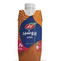 پروشیر کارامل