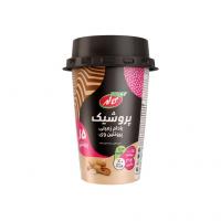 پروشیک پروتیینی بادام زمینی