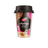 پروشیک بادام زمینی