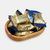 شکلات نارگیلی باربارا