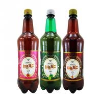 ماءالشعیر خانواده عالیس لیمو