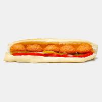 ساندویچ فلافل (پنج قرص)