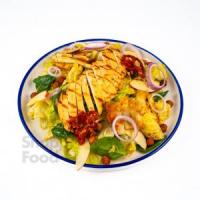 سالاد شمرون