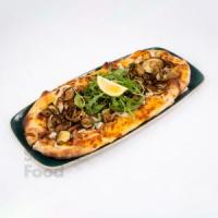 نان و بادمجان