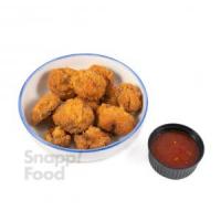 قارچ سوخاری