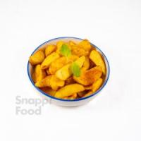 سیب زمینی سرخ کرده