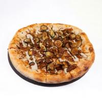 پیتزا رست بیف ایتالیایی