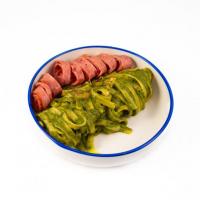 فتوچینی پستو بیکن